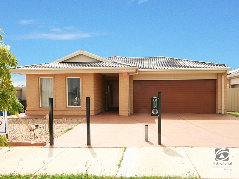 Cranbourne East VIC 3977