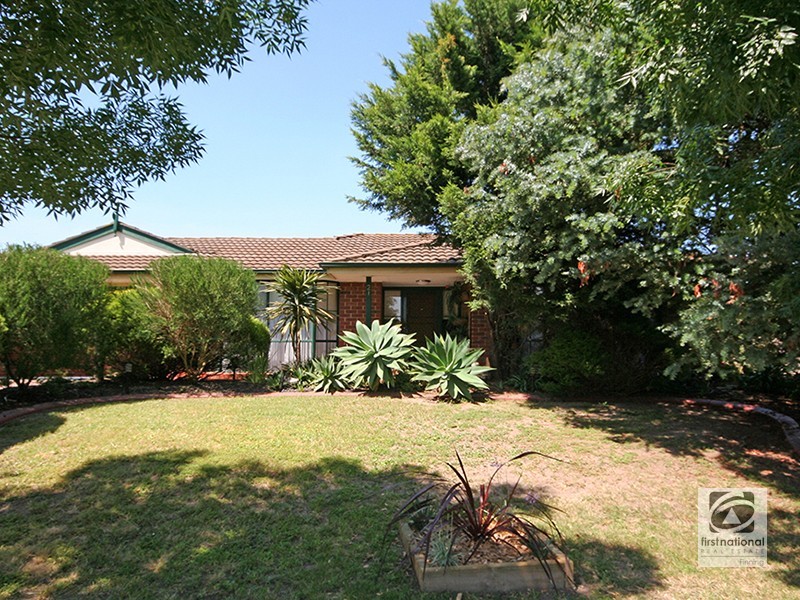 Cranbourne North VIC 3977