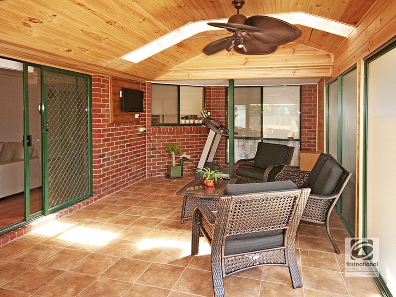 Cranbourne North VIC 3977