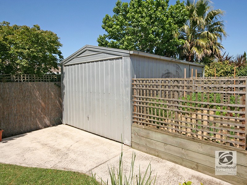 Cranbourne North VIC 3977