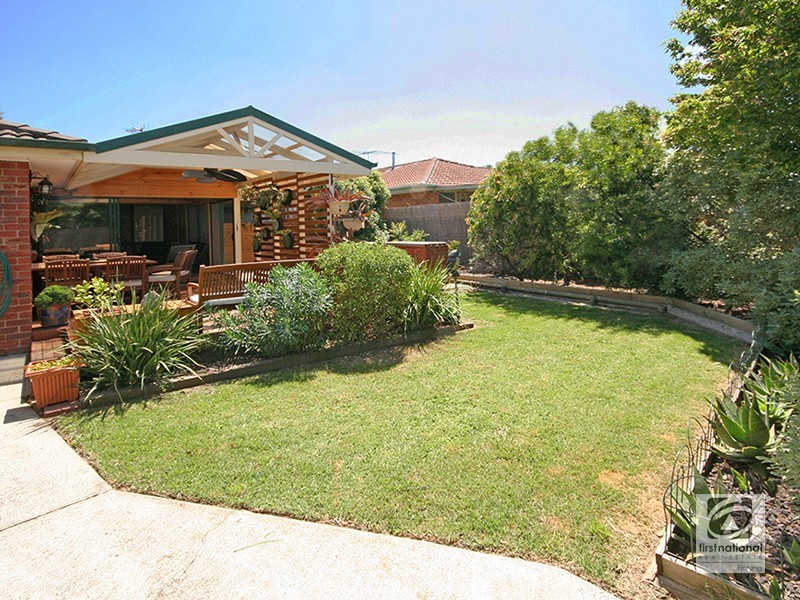 Cranbourne North VIC 3977