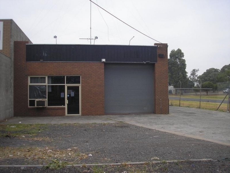33 Frankston-Dandenong, Dandenong VIC 3175