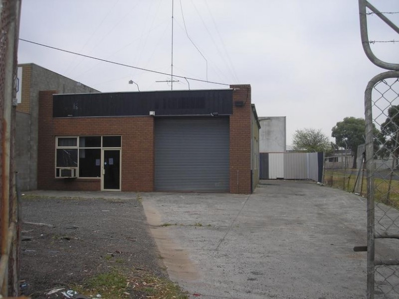33 Frankston-Dandenong, Dandenong VIC 3175