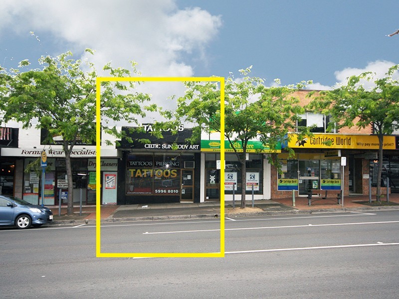 12 High street, Cranbourne VIC 3977