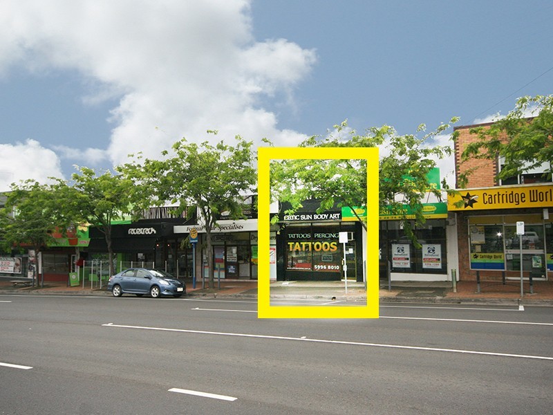 12 High street, Cranbourne VIC 3977