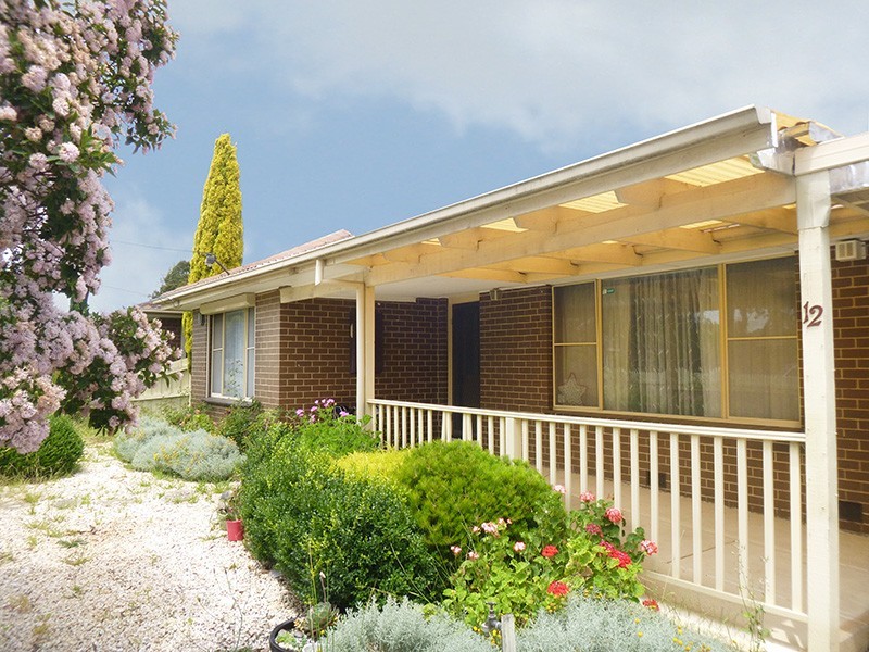 12 Dearing Avenue, Cranbourne VIC 3977