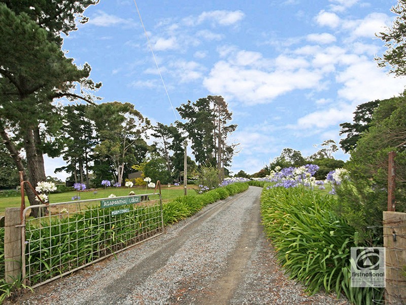 Devon Meadows VIC 3977