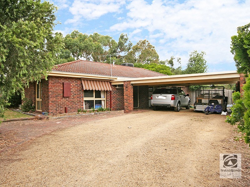 Cranbourne North VIC 3977