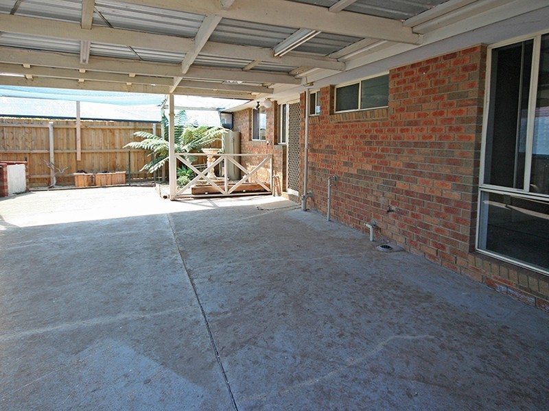 Cranbourne VIC 3977