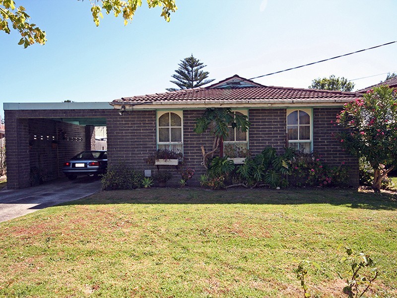 Junction Village VIC 3977