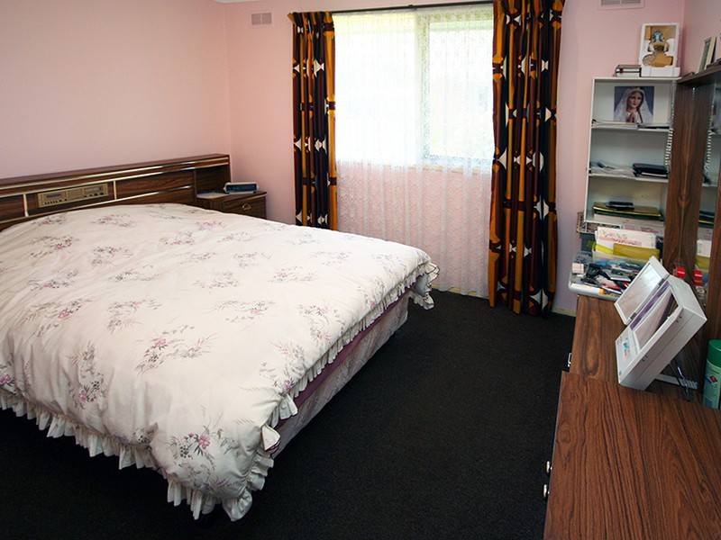 Junction Village VIC 3977