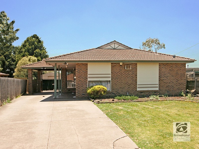 Cranbourne West VIC 3977