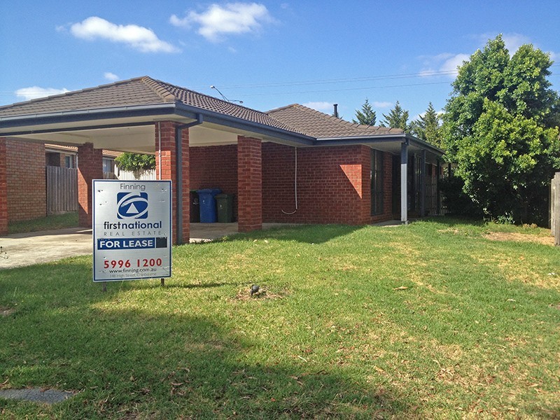 25 Filomena Court, Cranbourne North VIC 3977