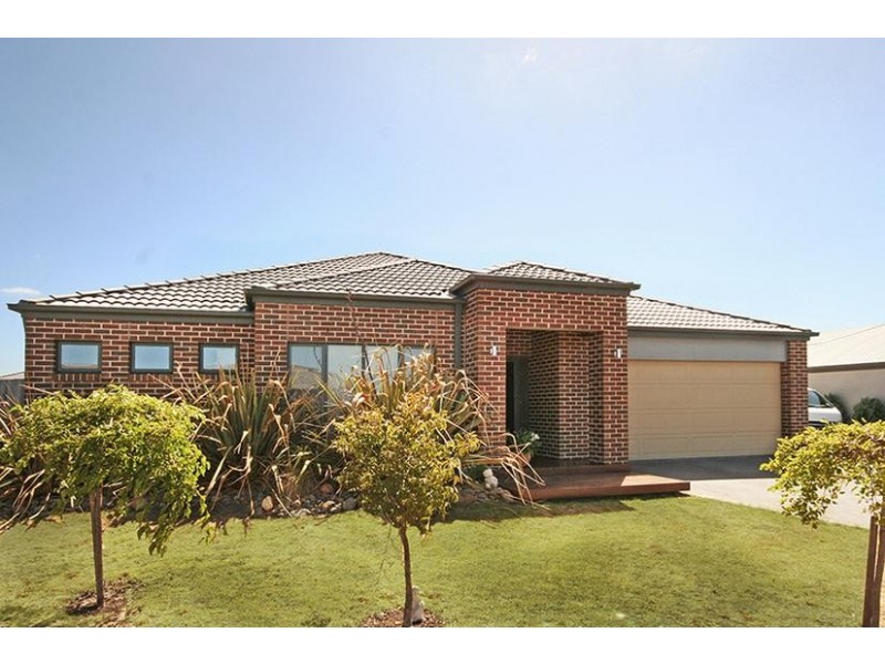 Blind Bight VIC 3980