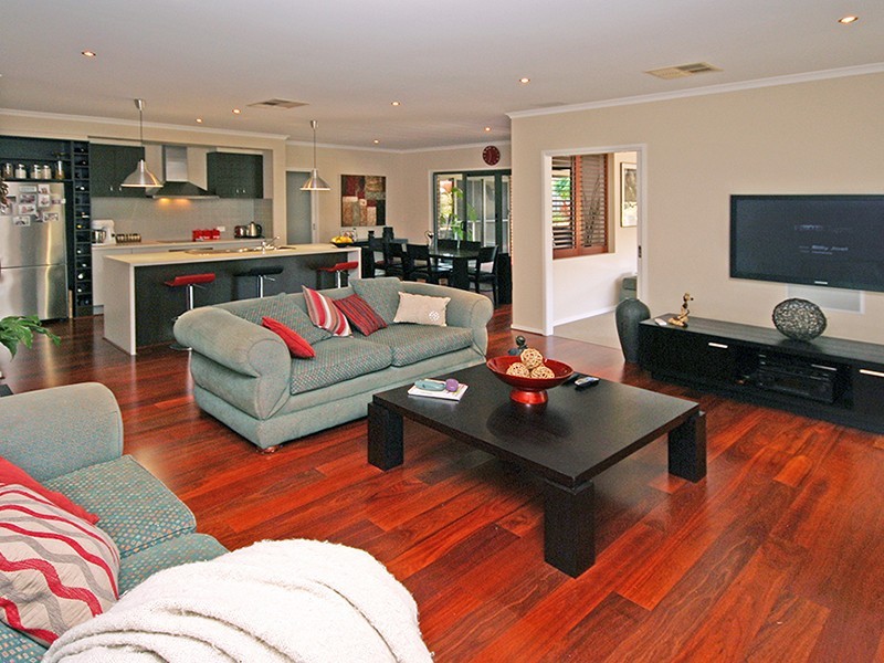 Blind Bight VIC 3980