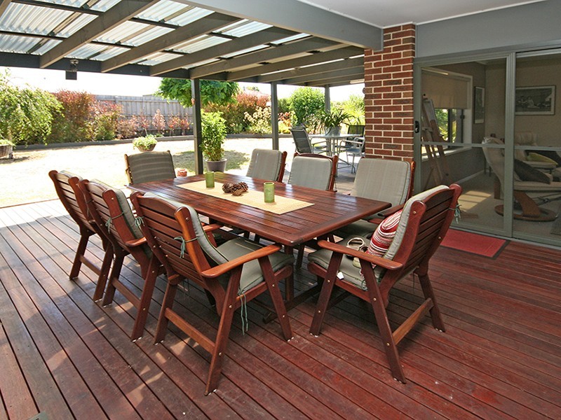 Blind Bight VIC 3980