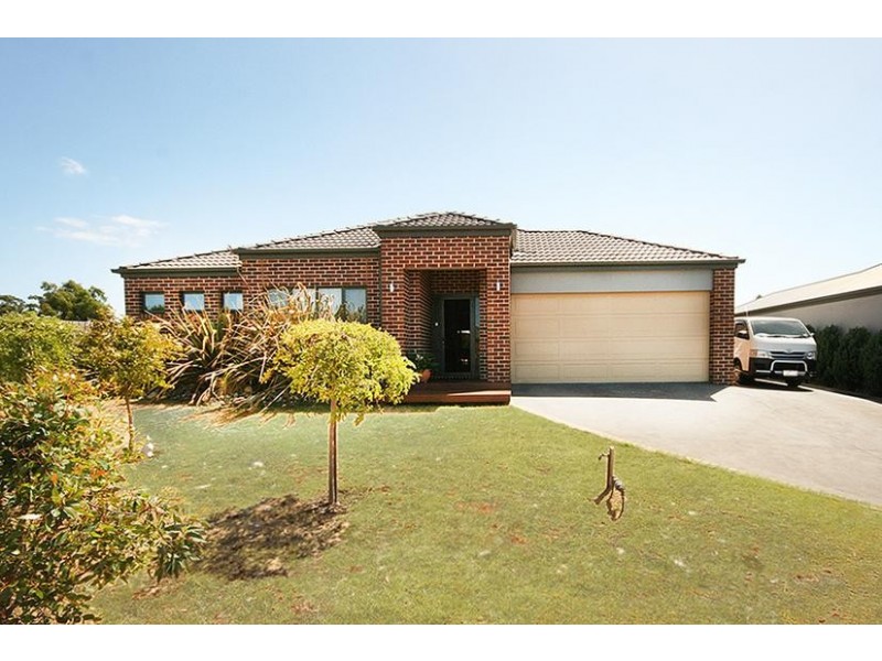 Blind Bight VIC 3980