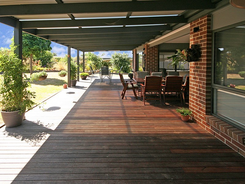 Blind Bight VIC 3980