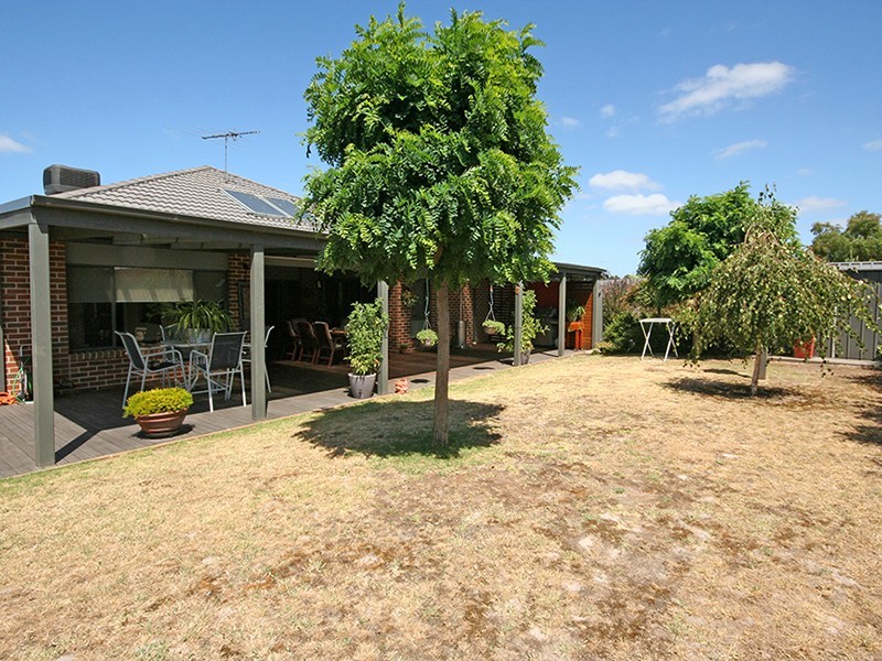 Blind Bight VIC 3980