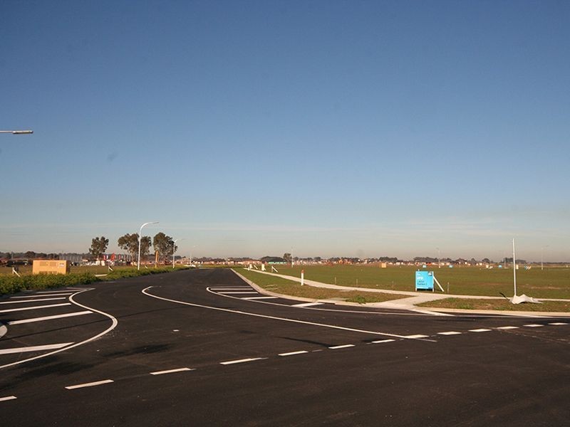 Lot 28/195 Evans road, Cranbourne VIC 3977