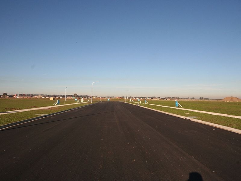 Lot 28/195 Evans road, Cranbourne VIC 3977