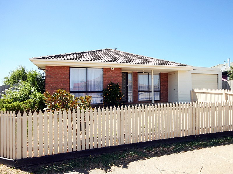 Cranbourne West VIC 3977