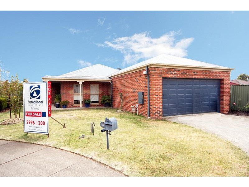 Cranbourne East VIC 3977