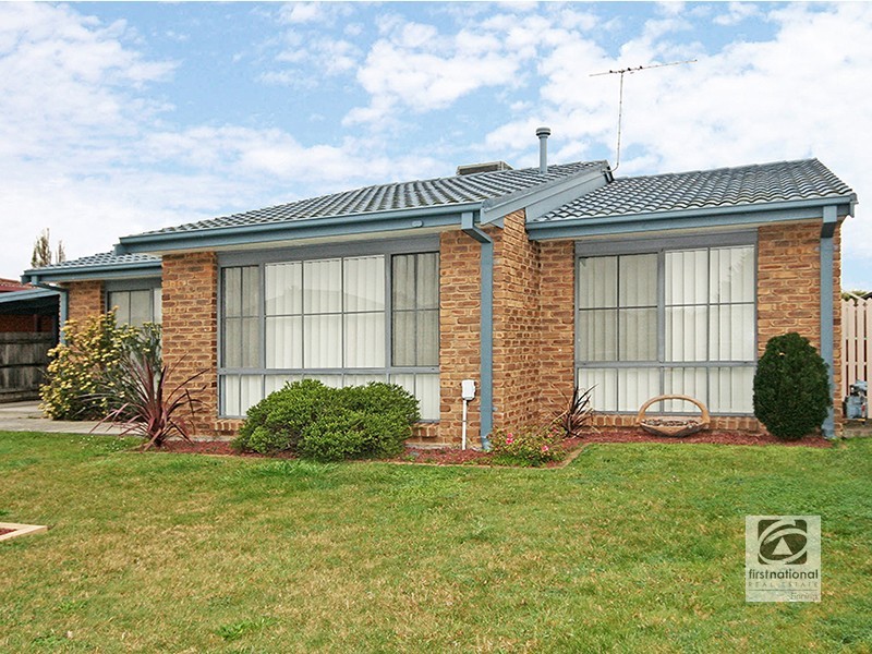 Cranbourne North VIC 3977