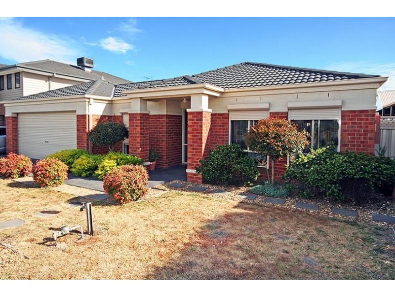 Cranbourne East VIC 3977