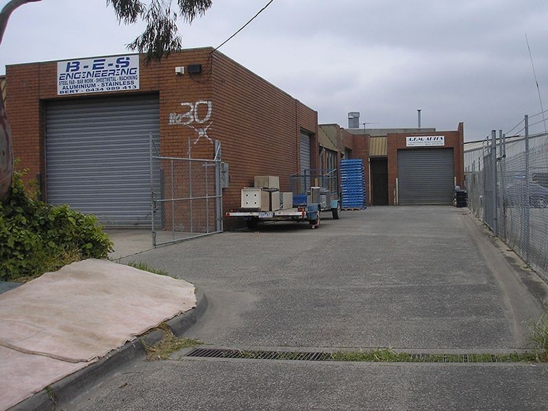 3/30 Station street, Cranbourne VIC 3977