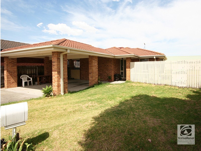 Cranbourne North VIC 3977