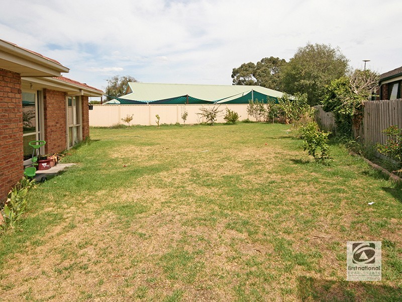 Cranbourne North VIC 3977