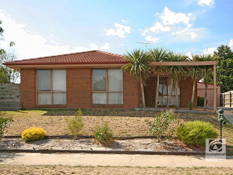 Cranbourne North VIC 3977