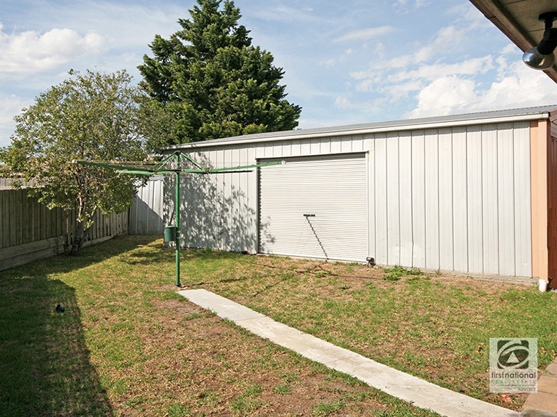 Cranbourne North VIC 3977