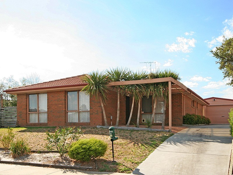 Cranbourne North VIC 3977