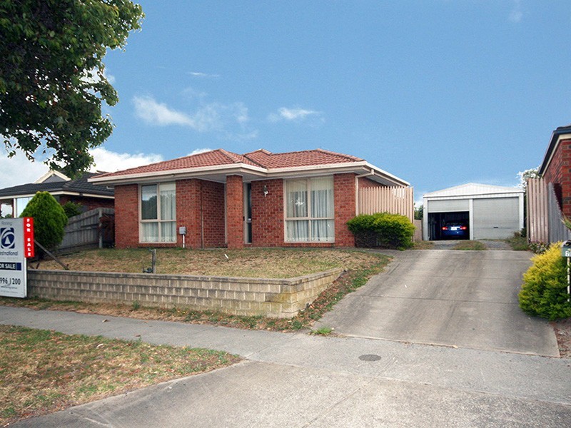 Cranbourne North VIC 3977