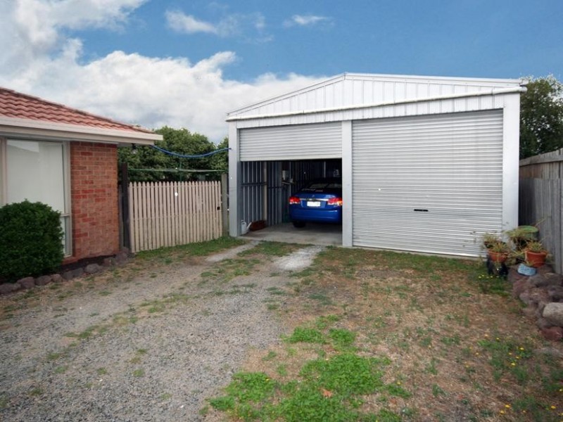 Cranbourne North VIC 3977