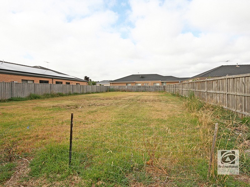 Cranbourne North VIC 3977