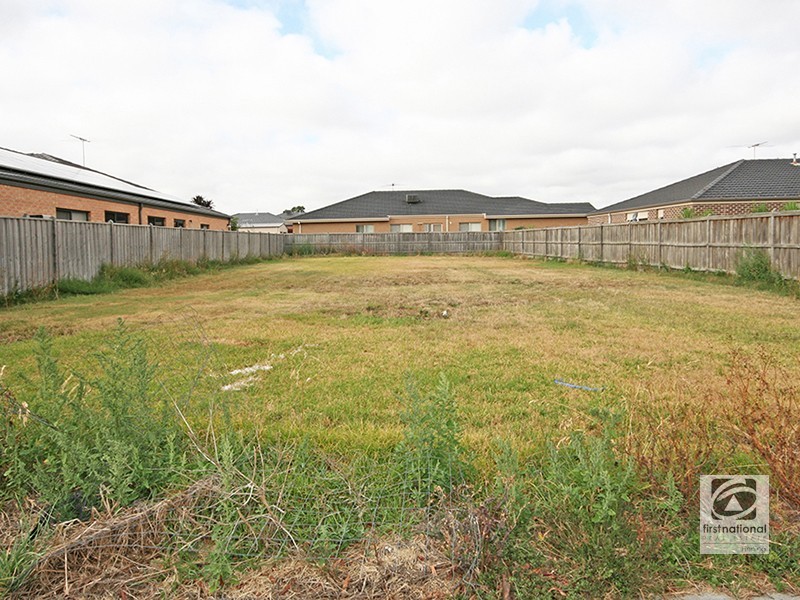 Cranbourne North VIC 3977