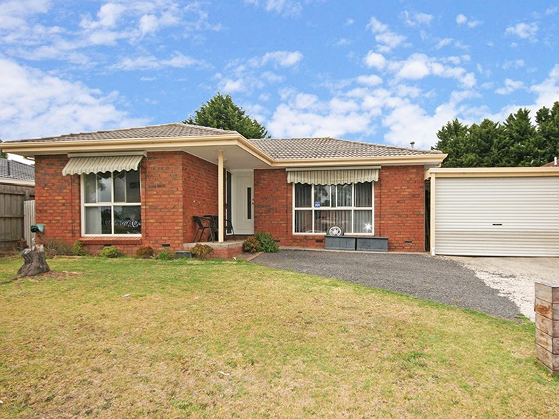 Cranbourne North VIC 3977