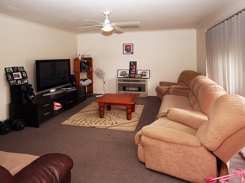 Cranbourne North VIC 3977