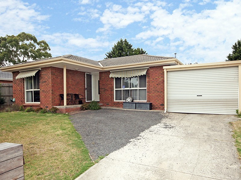 Cranbourne North VIC 3977