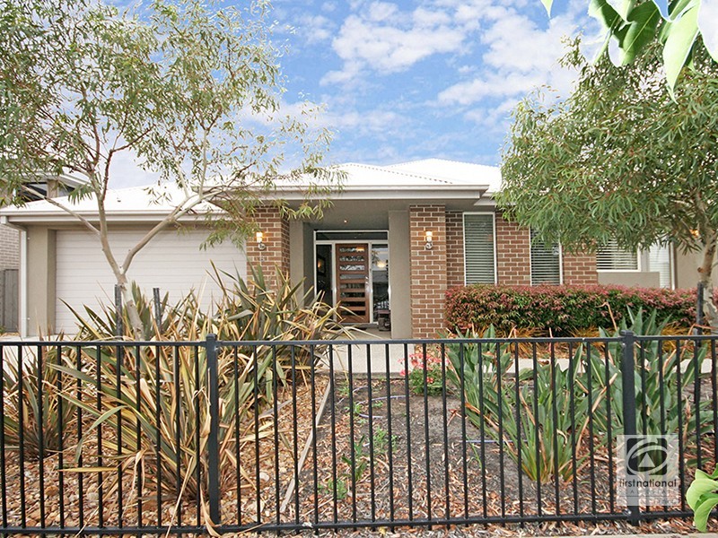 Cranbourne East VIC 3977