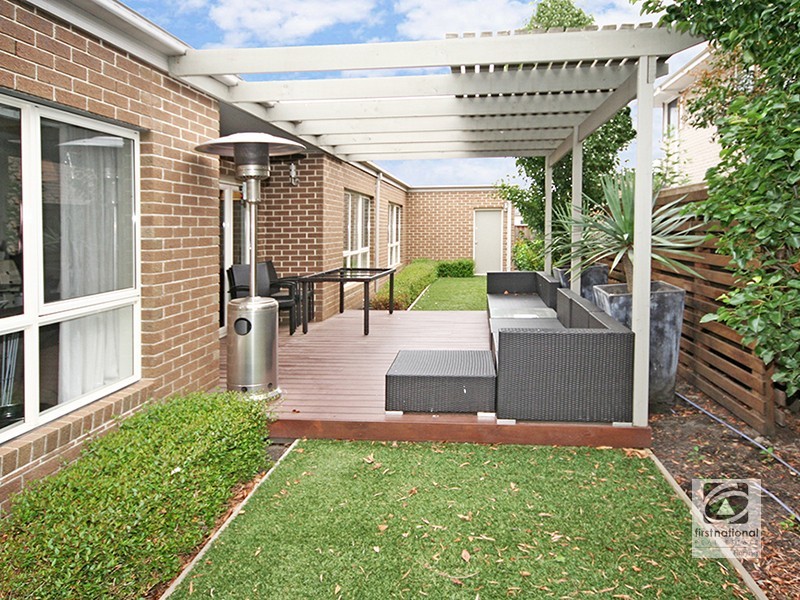 Cranbourne East VIC 3977