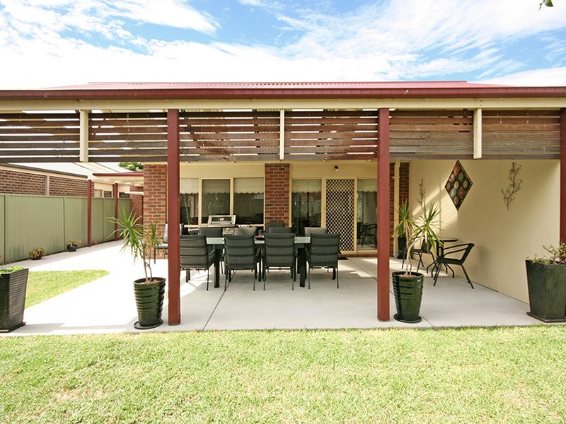 Cranbourne East VIC 3977