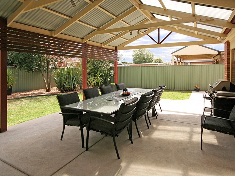 Cranbourne East VIC 3977