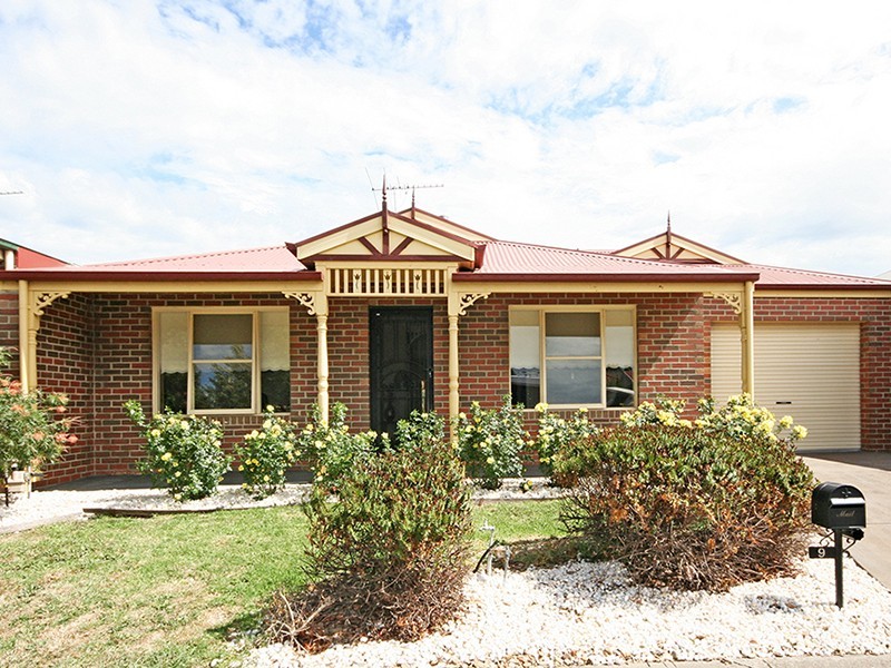 Cranbourne East VIC 3977