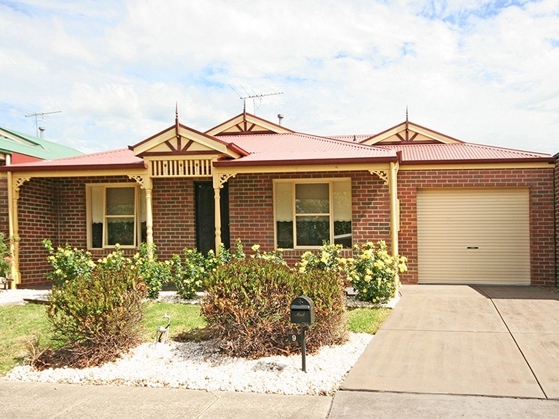 Cranbourne East VIC 3977