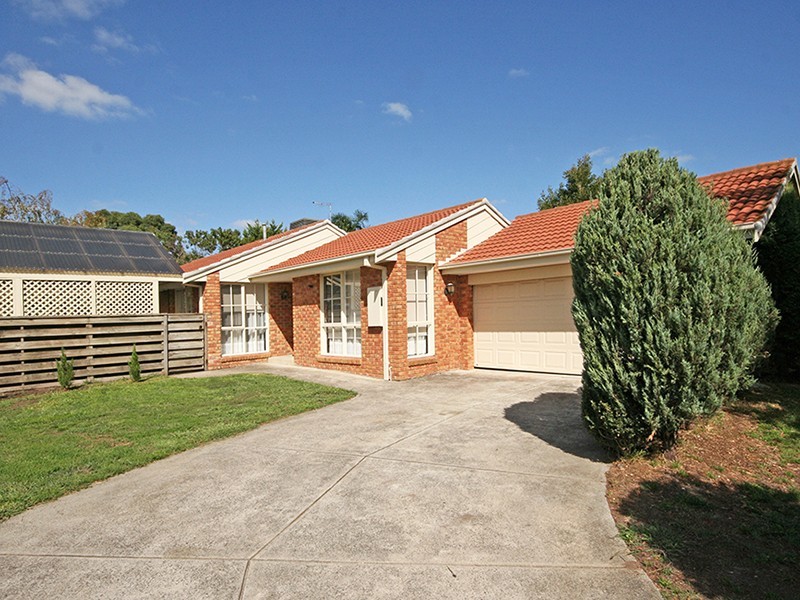 Cranbourne North VIC 3977