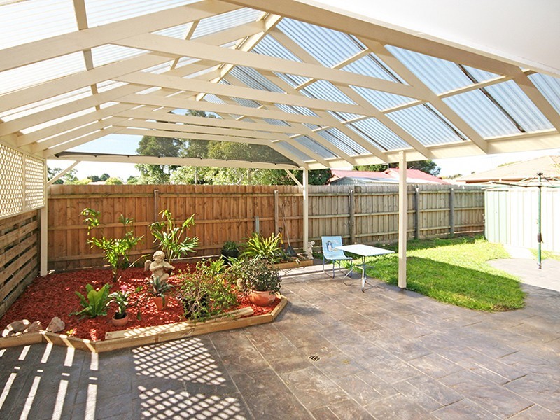 Cranbourne North VIC 3977